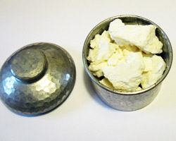 la karité pour votre peau et vos cheveux