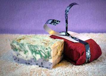 savon artisanal bio à froid