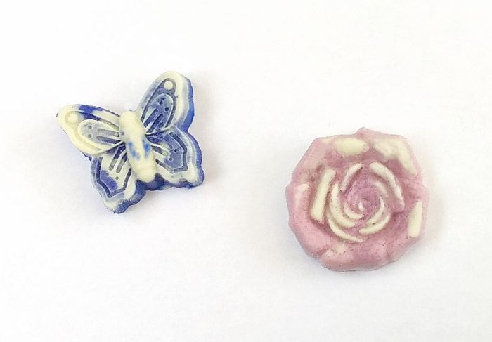 Atelier du savon glycérinée melt and pour