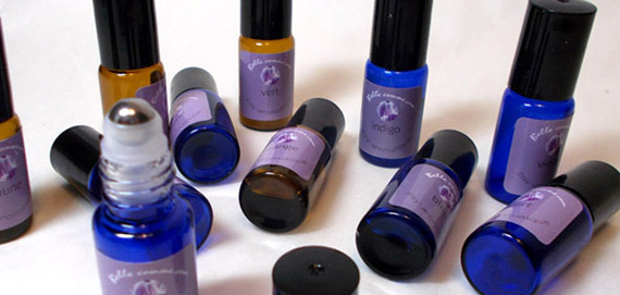 roll-on psy-aromatique aux huilles essentielles
