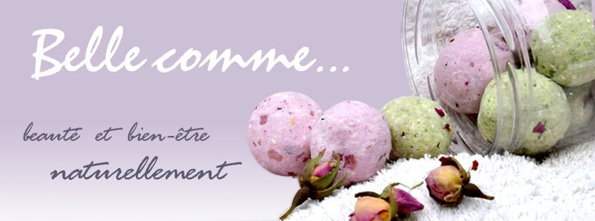 Bellecomme Beauté et bien-être naturellement