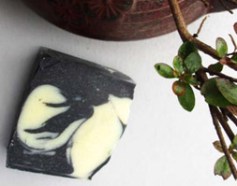 Savon bio, artisanal et naturel Détox