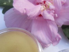 Soins bio pour une belle peau, jeune et ferme