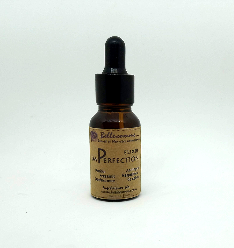 Elixir bio imPerfection