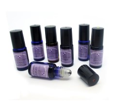 les 7 psy-aromatiques