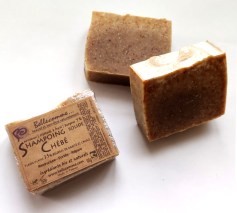 Shampoing au Chébé