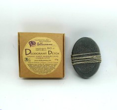 Déodorant bio et naturel Bellecomme