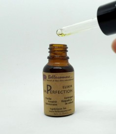 Elixir bio imPerfection