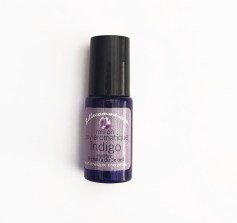 psy-aromatique Indigo, chakra du 3e oeil