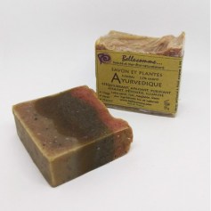 Savon Ayurvedique extra-doux, bio et naturel