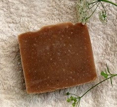 Shampoing au Chébé